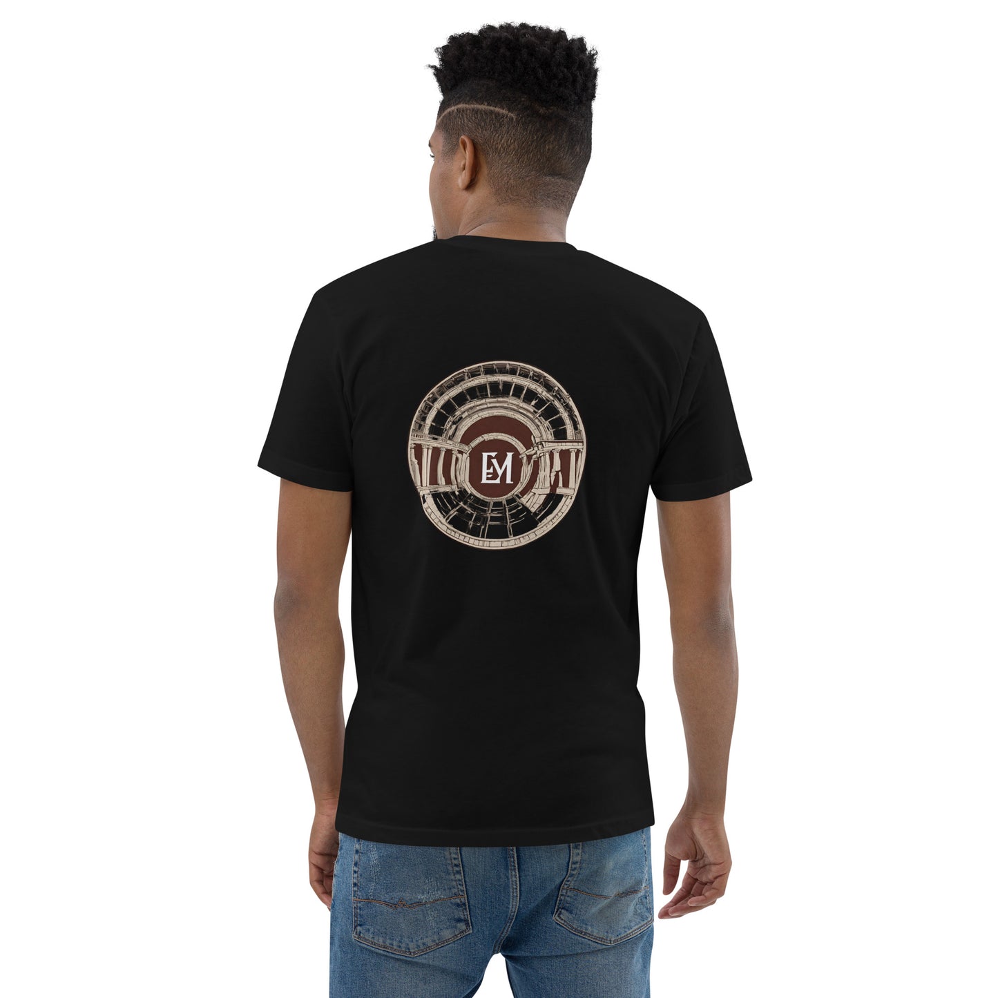 IconicRoma - Shirt