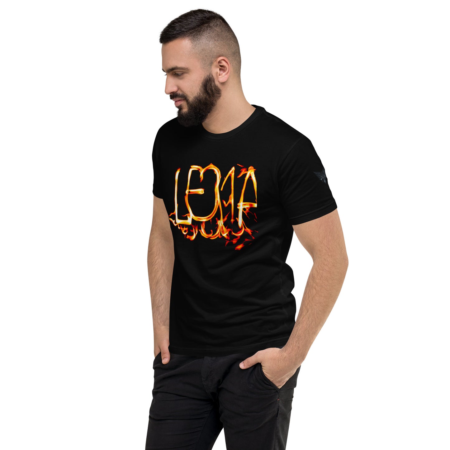 FlamesShirt