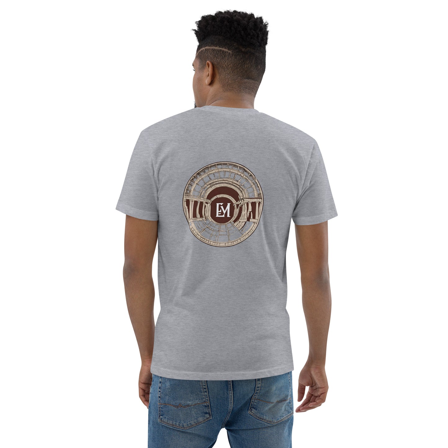 IconicRoma - Shirt