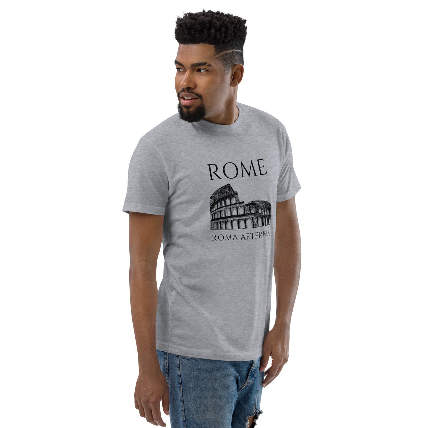 IconicRoma - Shirt