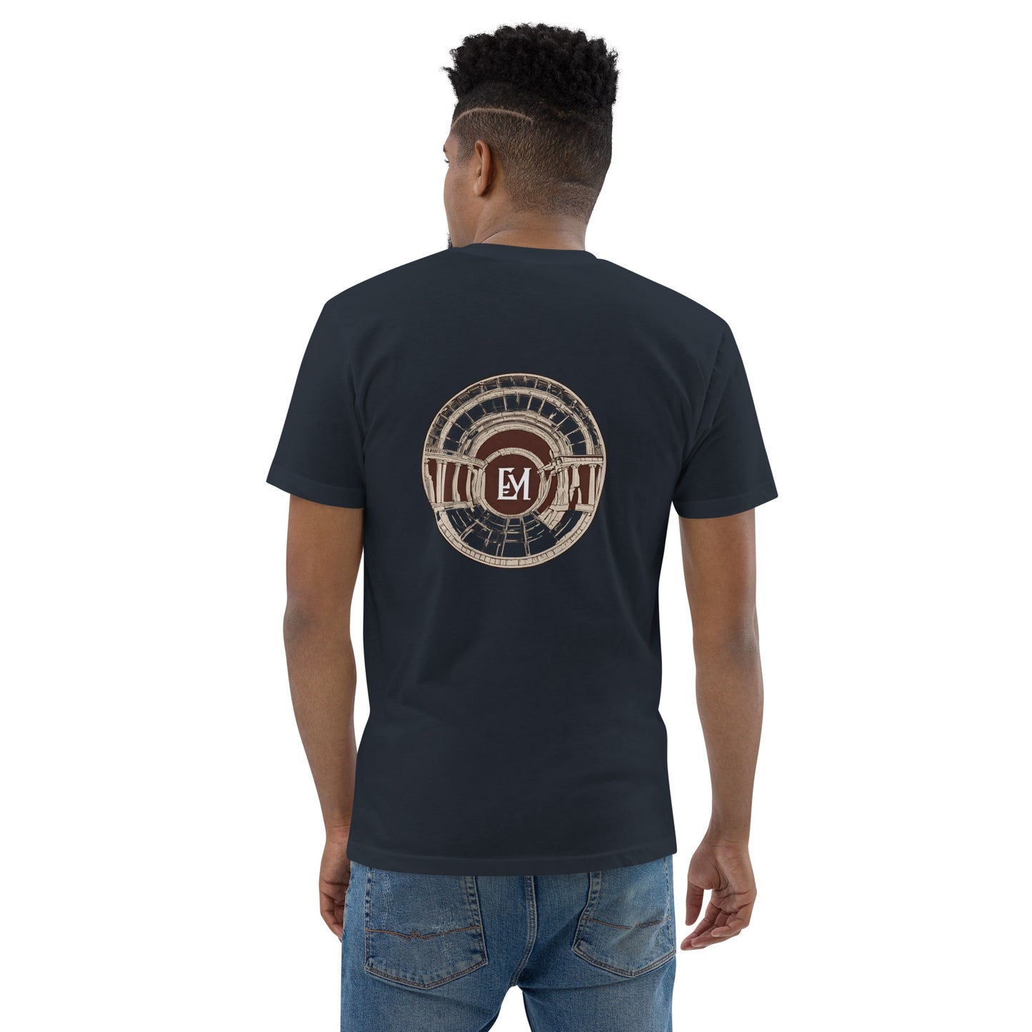 IconicRoma - Shirt