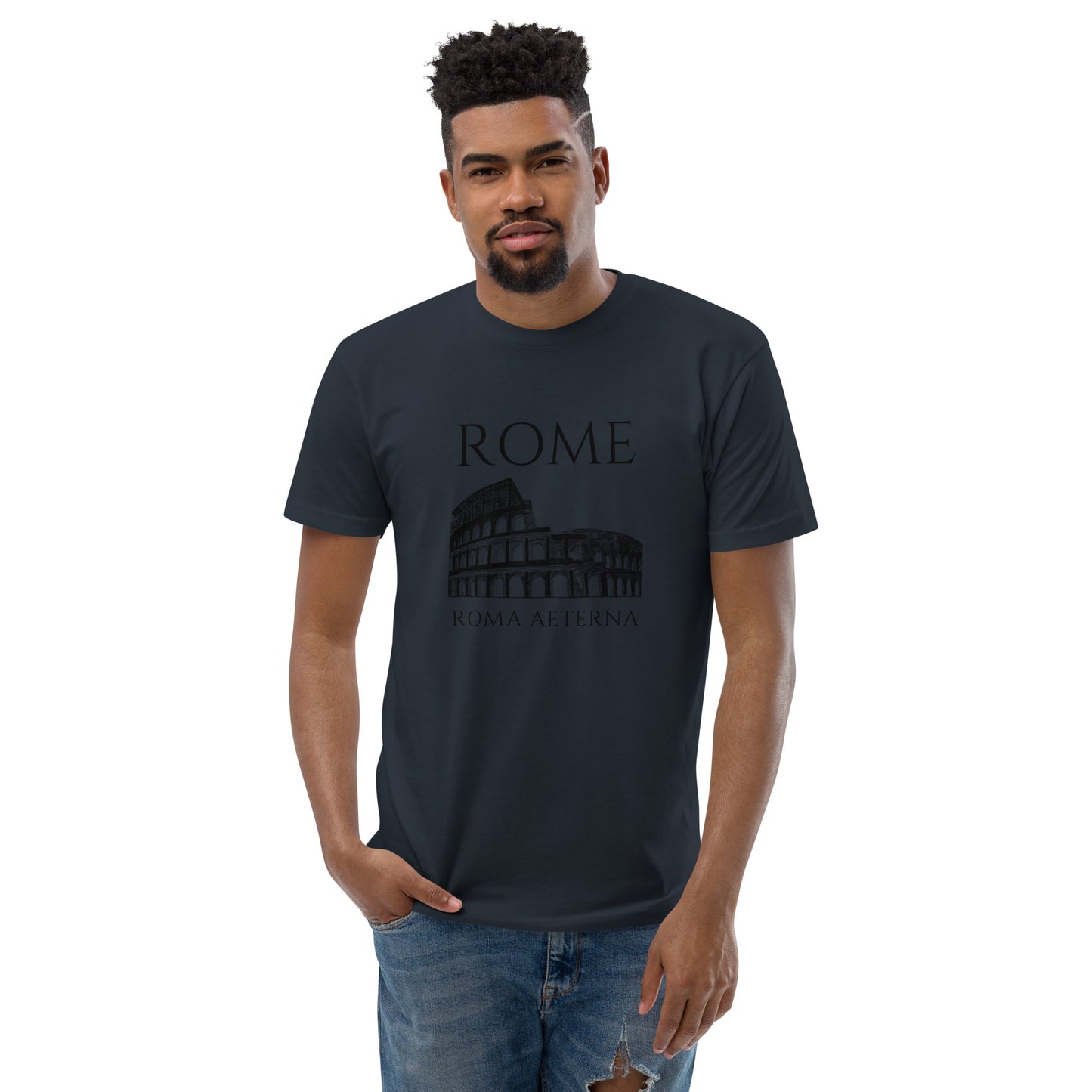 IconicRoma - Shirt