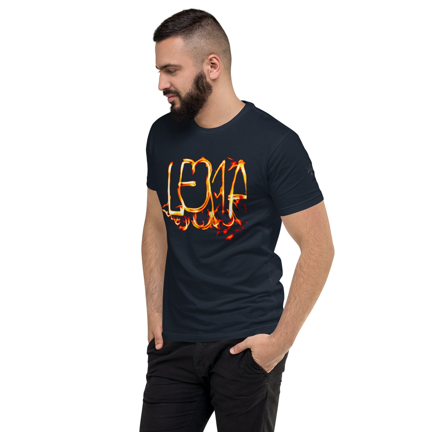 FlamesShirt