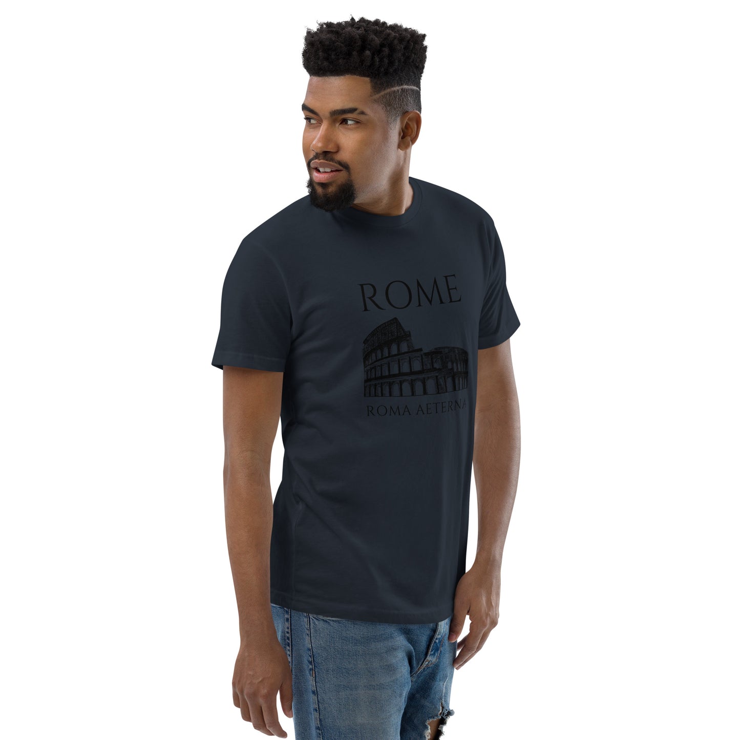 IconicRoma - Shirt