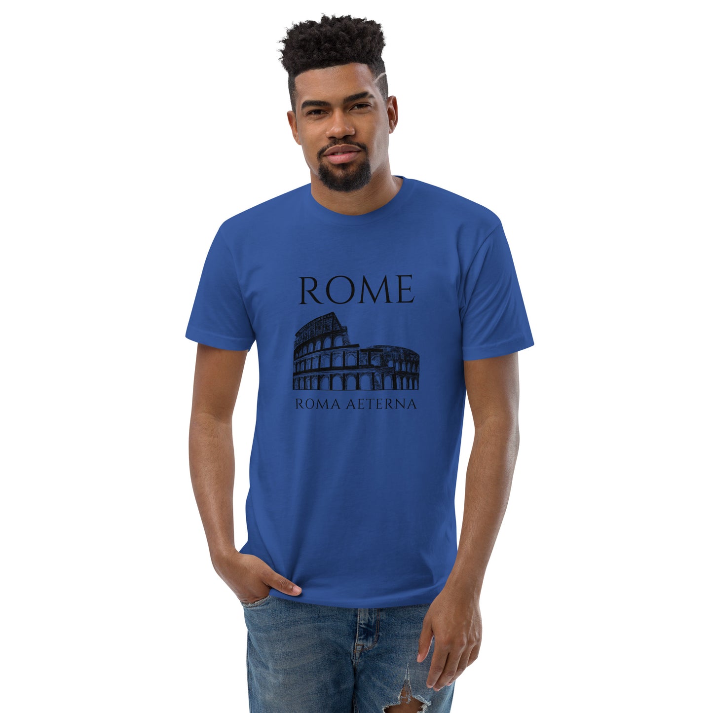 IconicRoma - Shirt