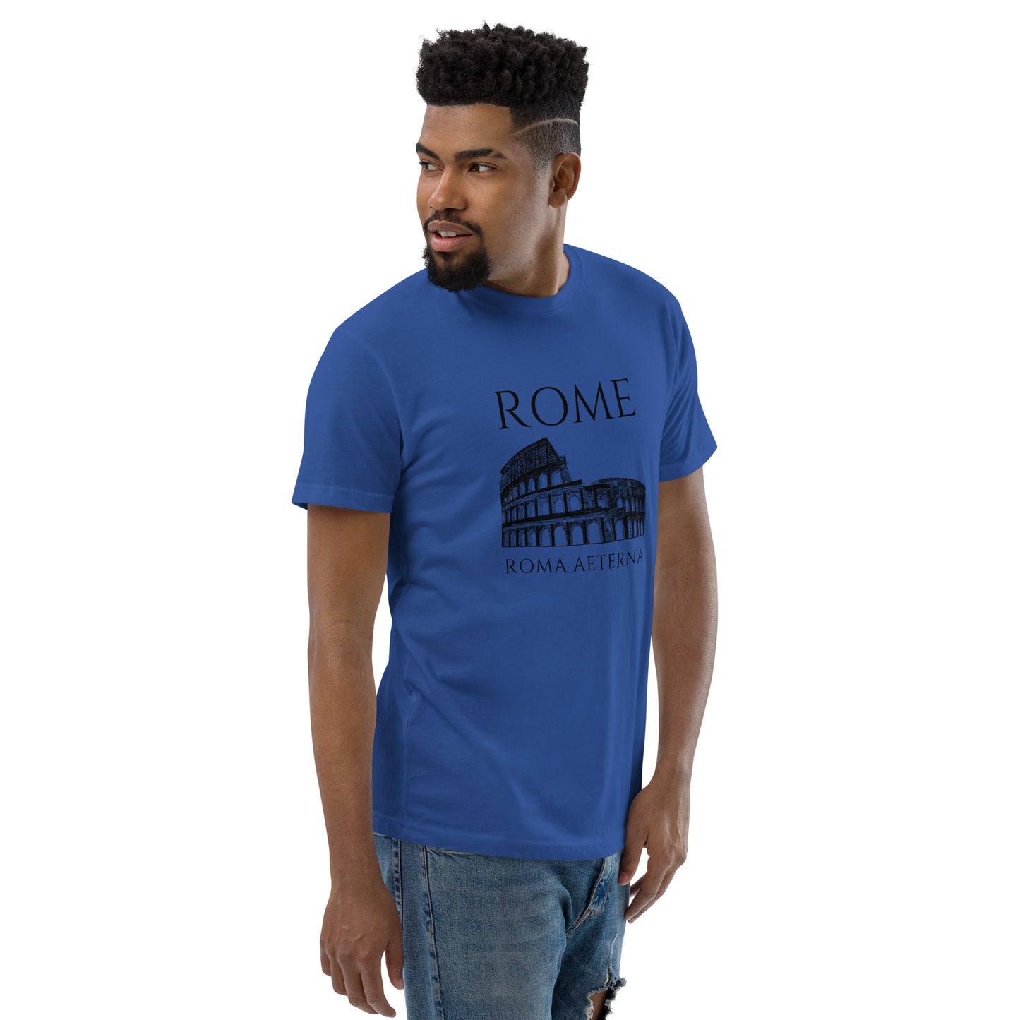 IconicRoma - Shirt