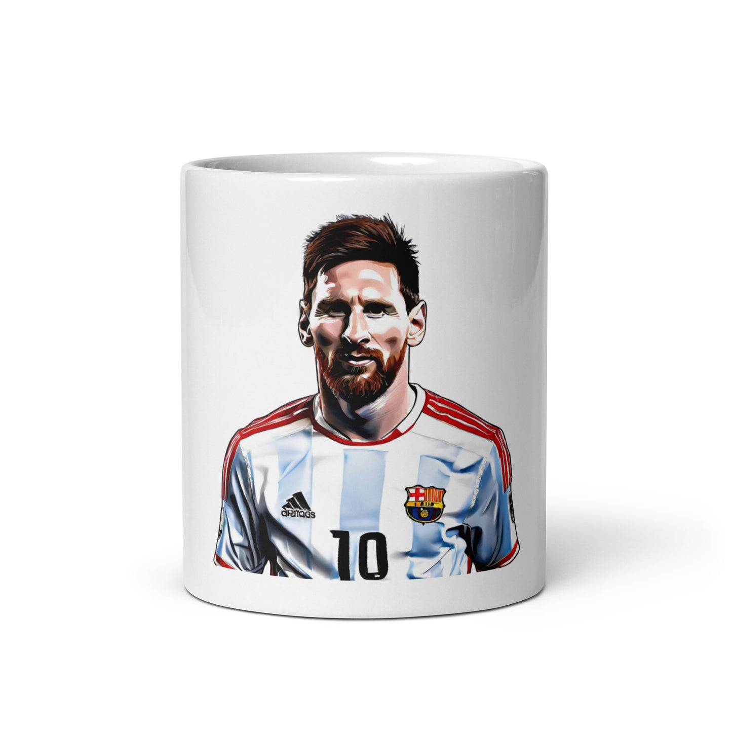 LEMAxMessi