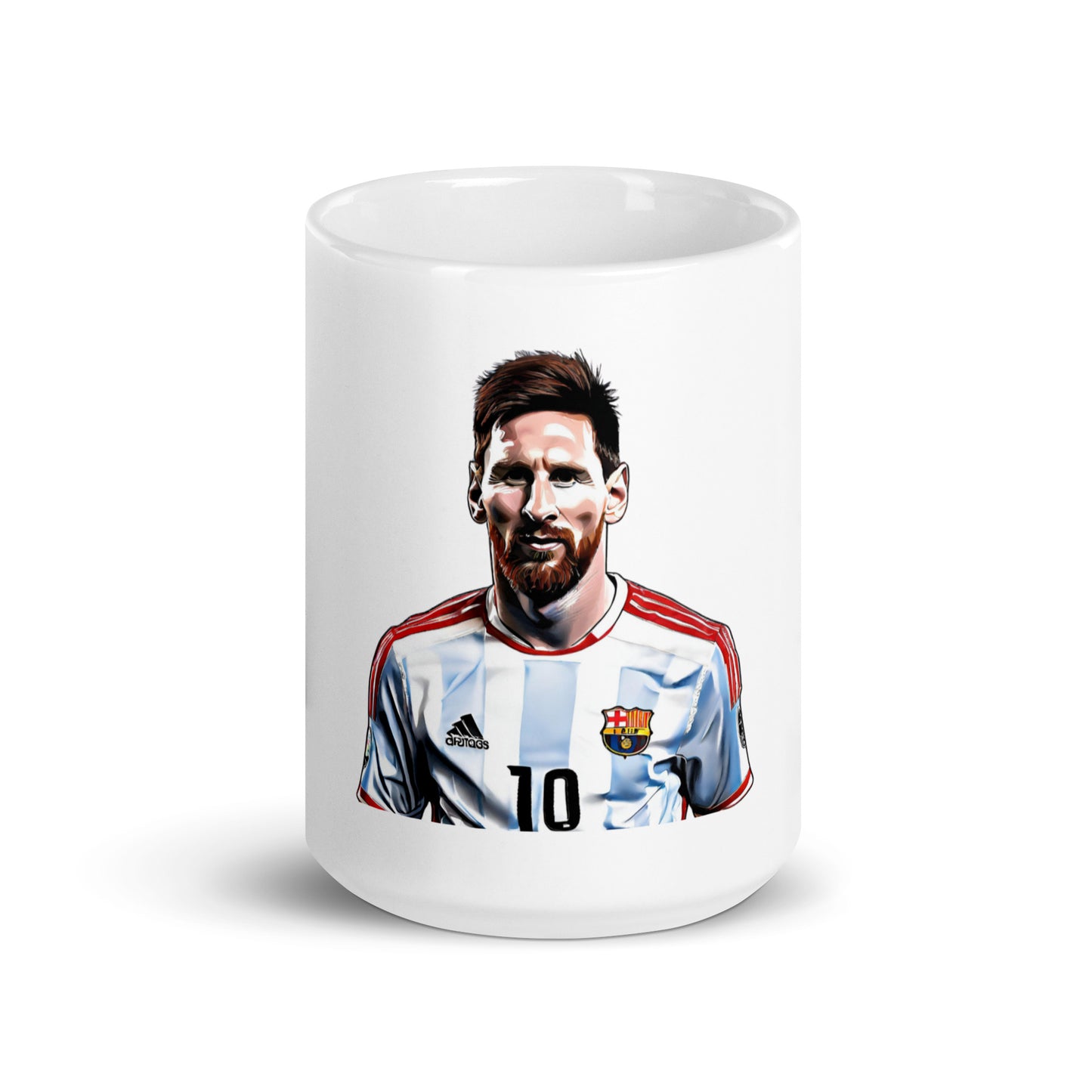 LEMAxMessi