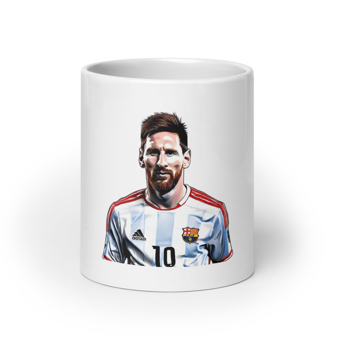 LEMAxMessi