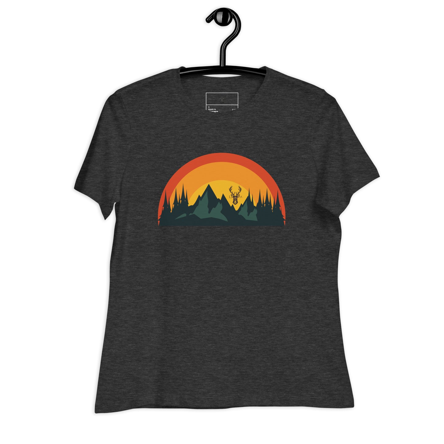 SunriseShirt