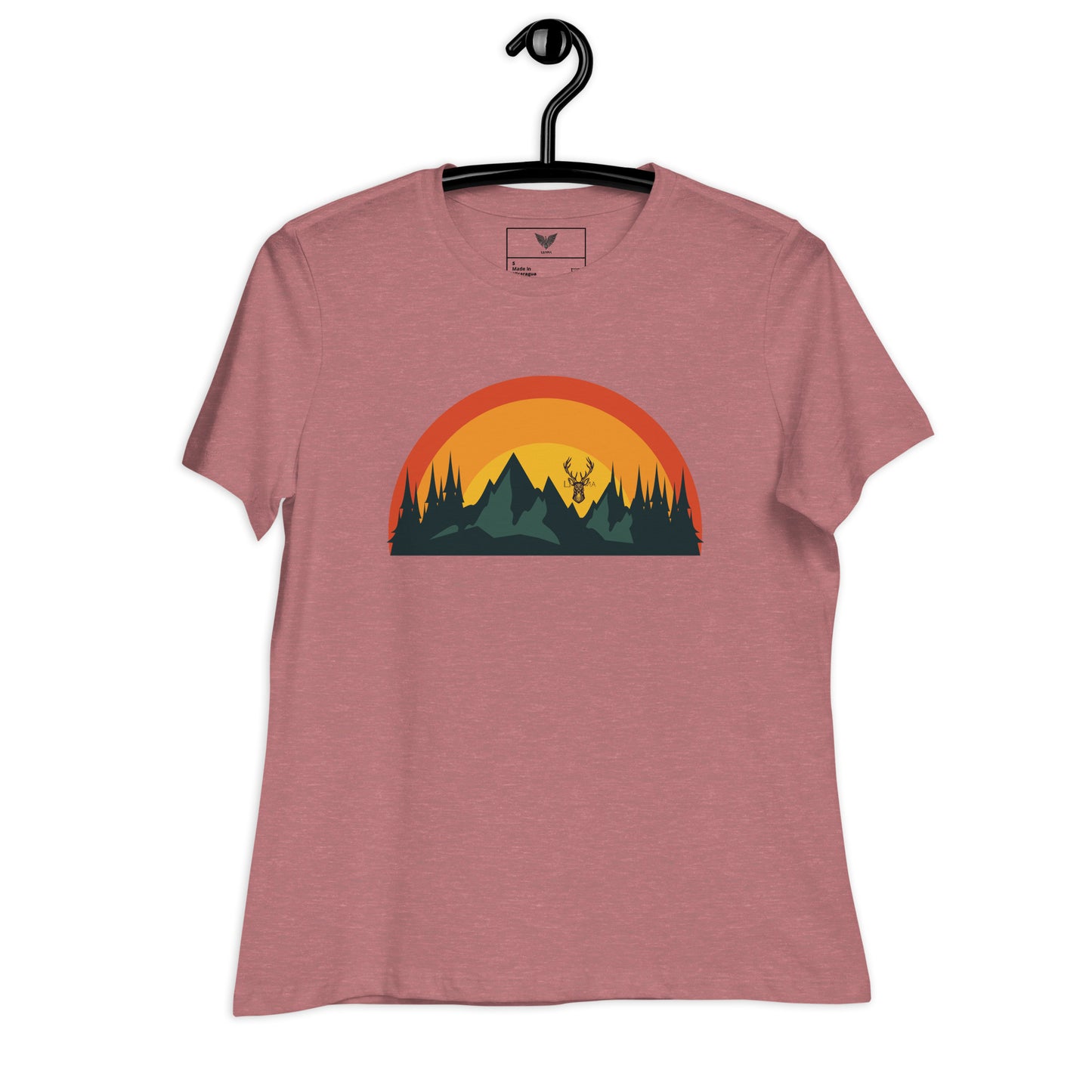 SunriseShirt