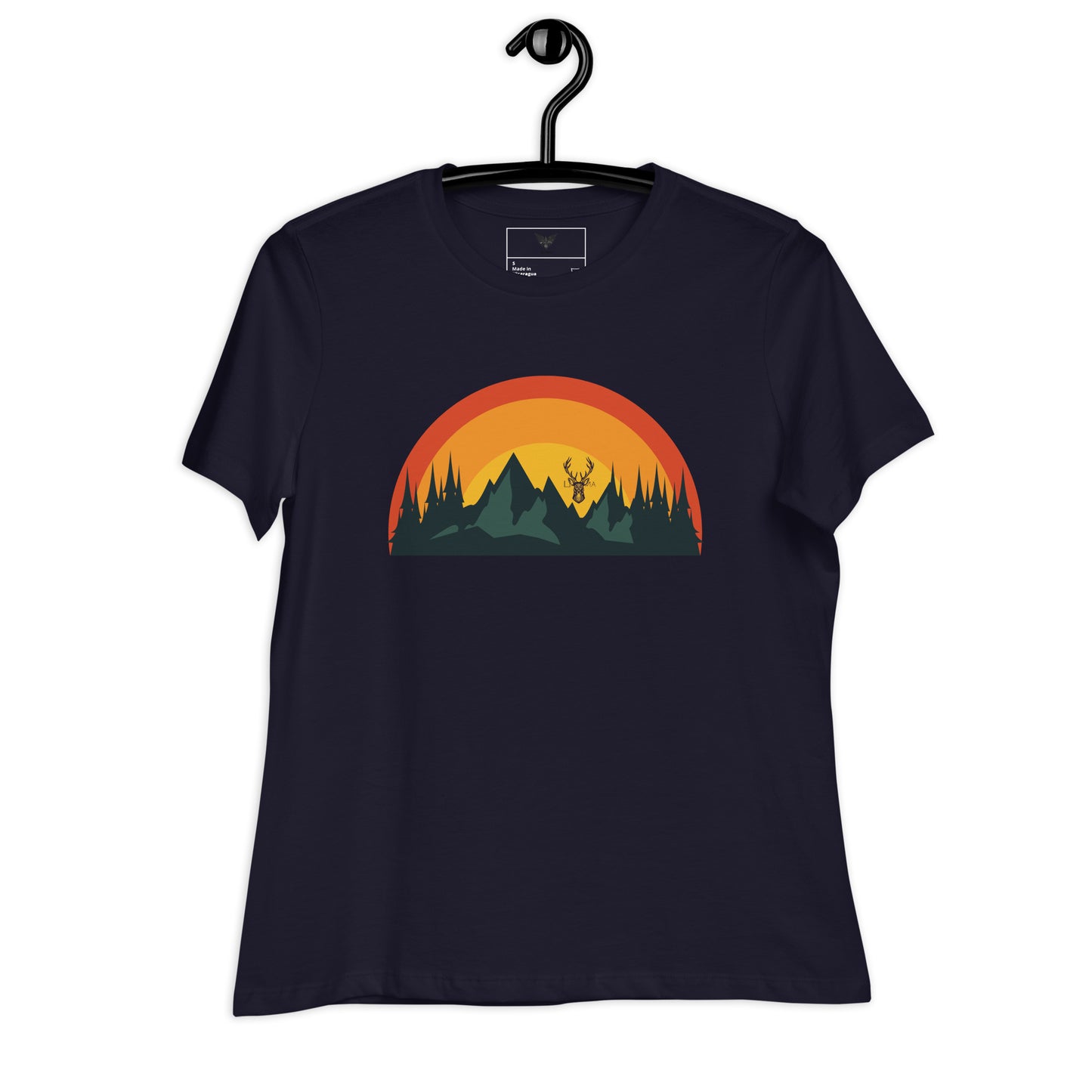 SunriseShirt