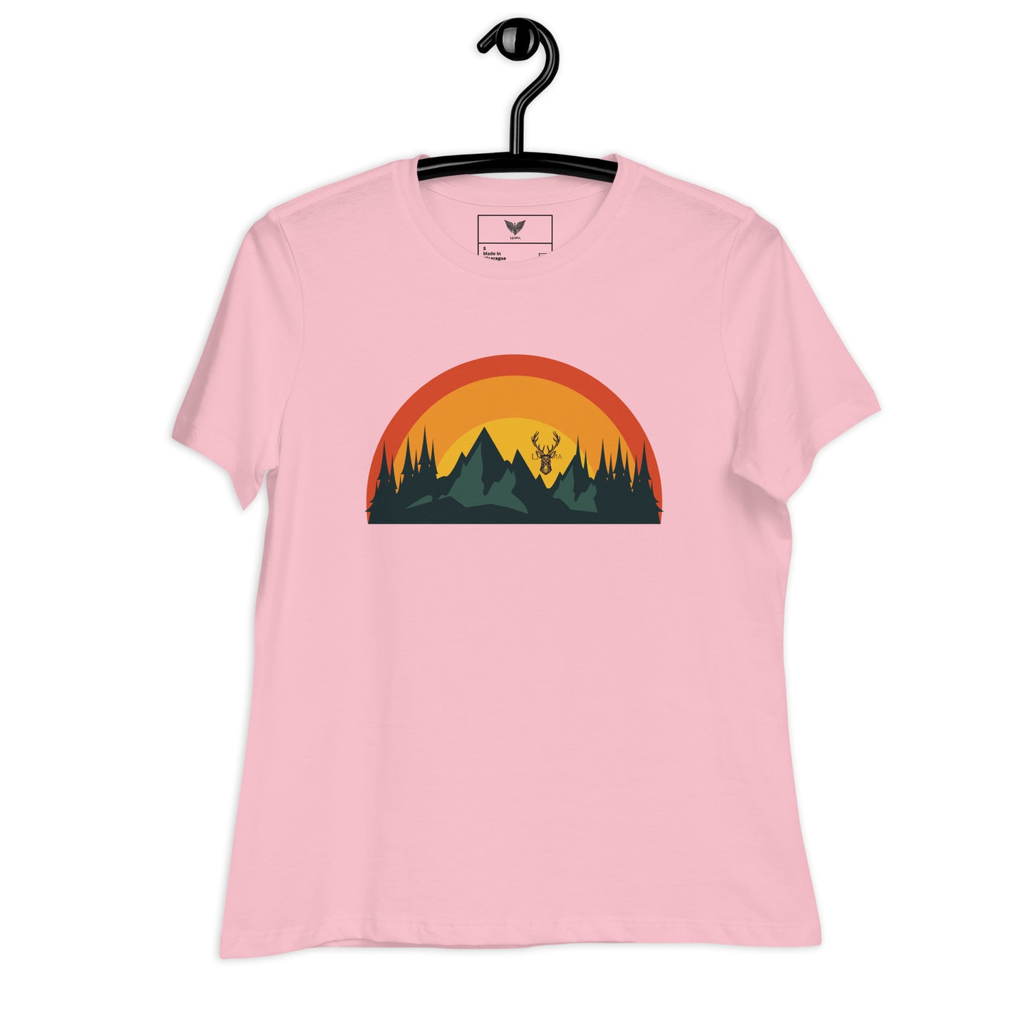 SunriseShirt