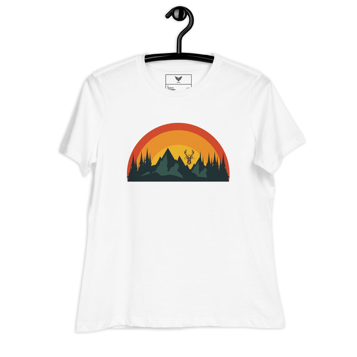 SunriseShirt